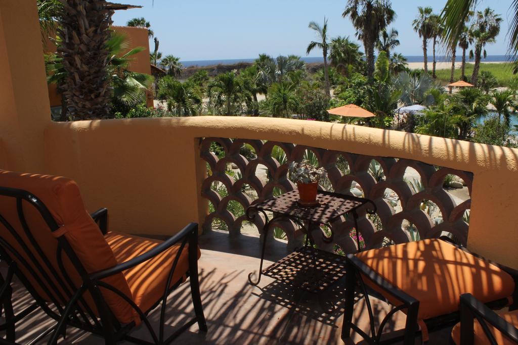 Hotel Posada La Poza 托多斯桑托斯 客房 照片
