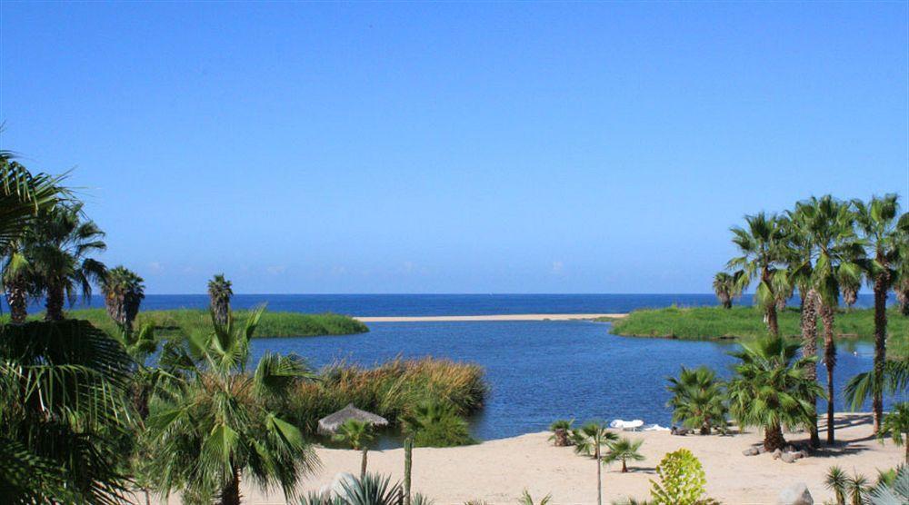 Hotel Posada La Poza 托多斯桑托斯 外观 照片