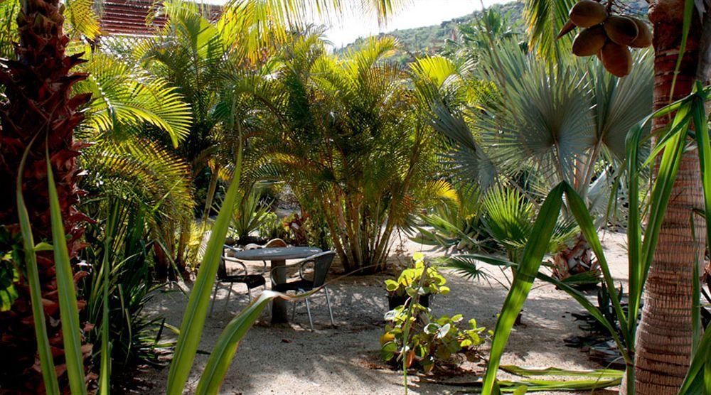 Hotel Posada La Poza 托多斯桑托斯 外观 照片